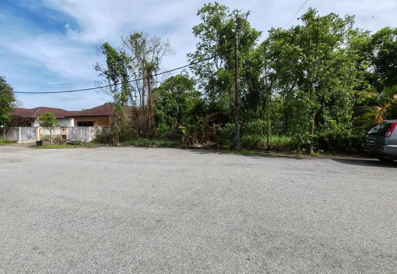 Bungalow Lot Non bumi, Kota Puteri,Batu Arang Seksyen 2 