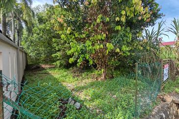 Bungalow Lot Non bumi, Kota Puteri,Batu Arang Seksyen 2 