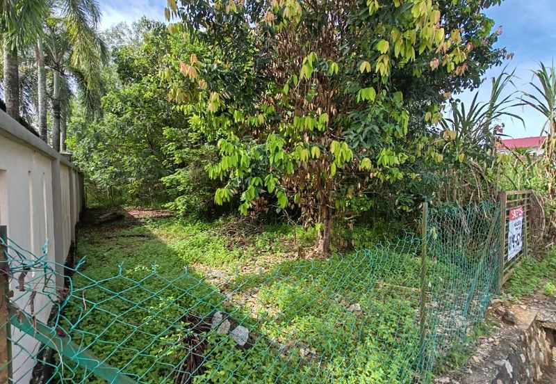 Bungalow Lot Non bumi, Kota Puteri,Batu Arang Seksyen 2 