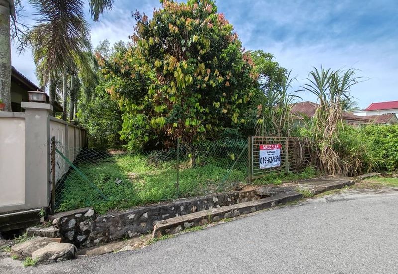 Bungalow Lot Non bumi, Kota Puteri,Batu Arang Seksyen 2 