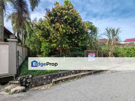 Bungalow Lot Non bumi, Kota Puteri,Batu Arang Seksyen 2 , Selangor, Batu Arang