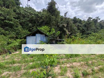 1 ekar Tanah Pertanian Malay Reserved Jalan Kuari Sungai Long, Hulu Langat, Selangor, Hulu Langat