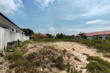 Kampung Bahagia, Bangi