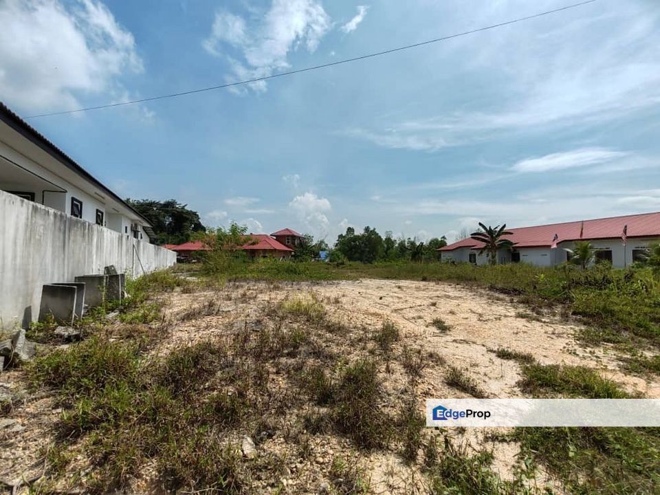 Tanah Lot Bungalow with individual title kg BAHAGIA, BANGI LAMA, Selangor, Bangi