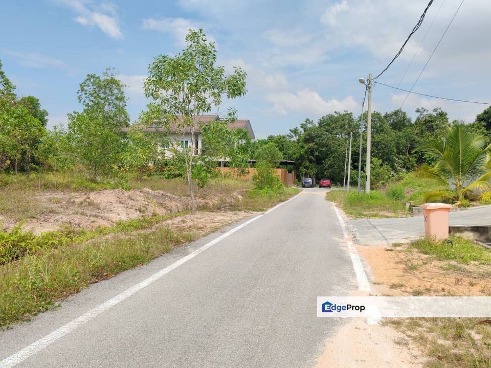 Tanah Lot Bungalow with individual title kg BAHAGIA, BANGI LAMA, Selangor, Bangi