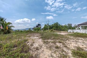 Kampung Bahagia, Bangi