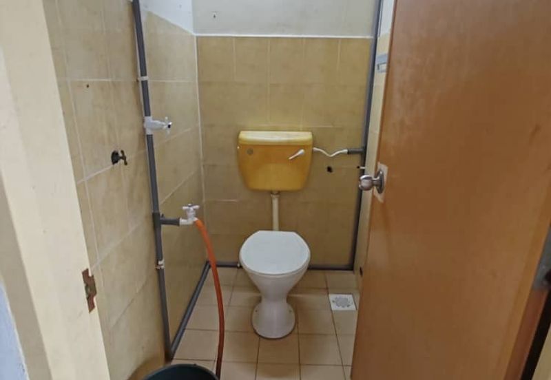 Pangsapuri Seri Saujana