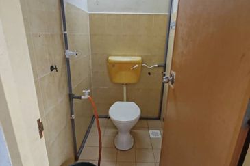 Pangsapuri Seri Saujana