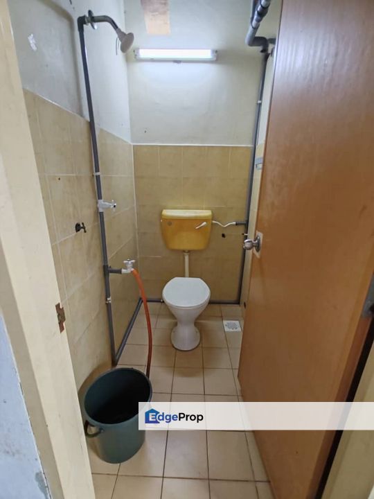 Murah Pangsapuri Seri Saujana, Bandar Saujana Putra, Jenjarom Selangor, Selangor, Bandar Saujana Putra