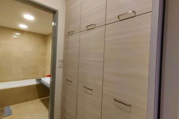 Infiniti 3 Residences