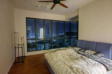 Infiniti 3 Residences