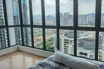 Infiniti 3 Residences