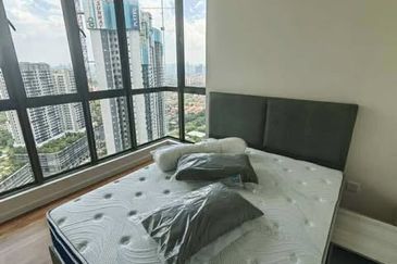 Infiniti 3 Residences