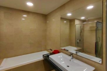 Infiniti 3 Residences