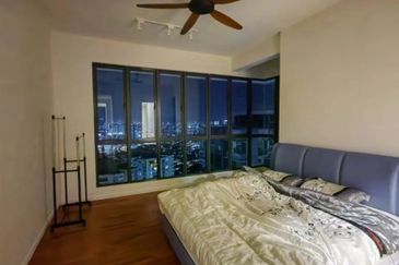 Infiniti 3 Residences