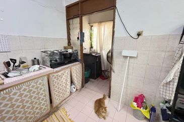 Pantai Indah Apartment (Fasa 2)