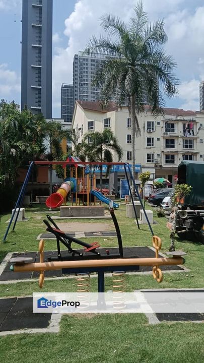 One Selayang Shop Apartment , Gombak @ Selayang, Selangor, Selayang