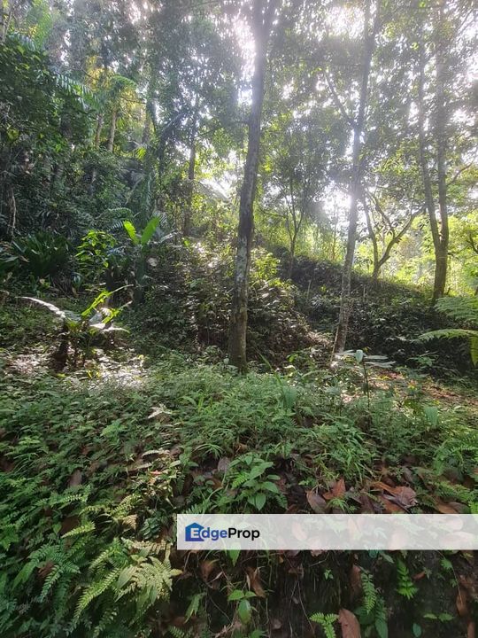 Kemensah Melawati – Agricultural Land (Non Bumi Lot) 2 Acre, Selangor, Taman Melawati