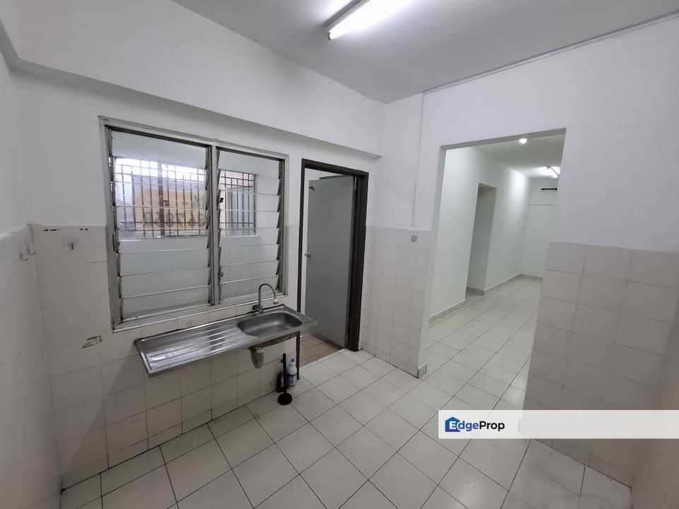 Condo @ Pudu Impian 2 – Vila Tropika, Cheras, Kuala Lumpur Non Bumi Lot, Kuala Lumpur, Cheras