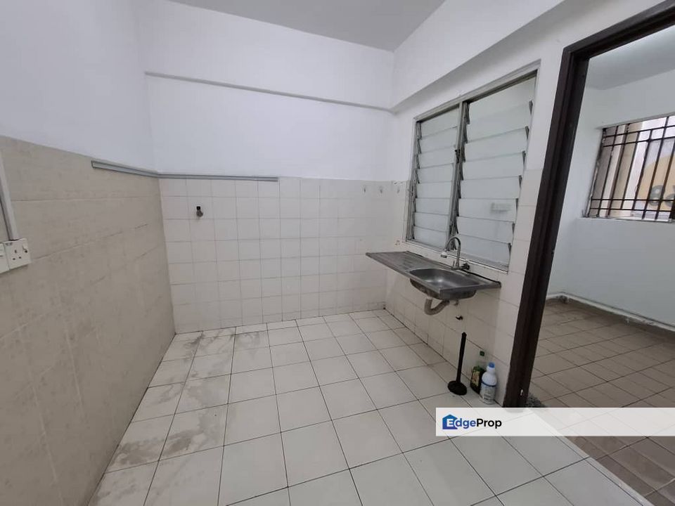 Condo @ Pudu Impian 2 – Vila Tropika, Cheras, Kuala Lumpur Non Bumi Lot, Kuala Lumpur, Cheras