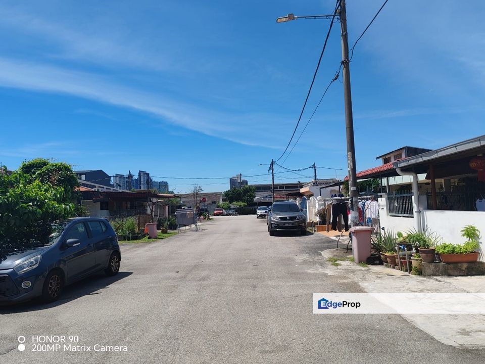 1 Storey Terrace 20x65  – Freehold Gated Bandar Sri Damansarsa  Jalan Cemara SD3, Selangor, Bandar Sri Damansara