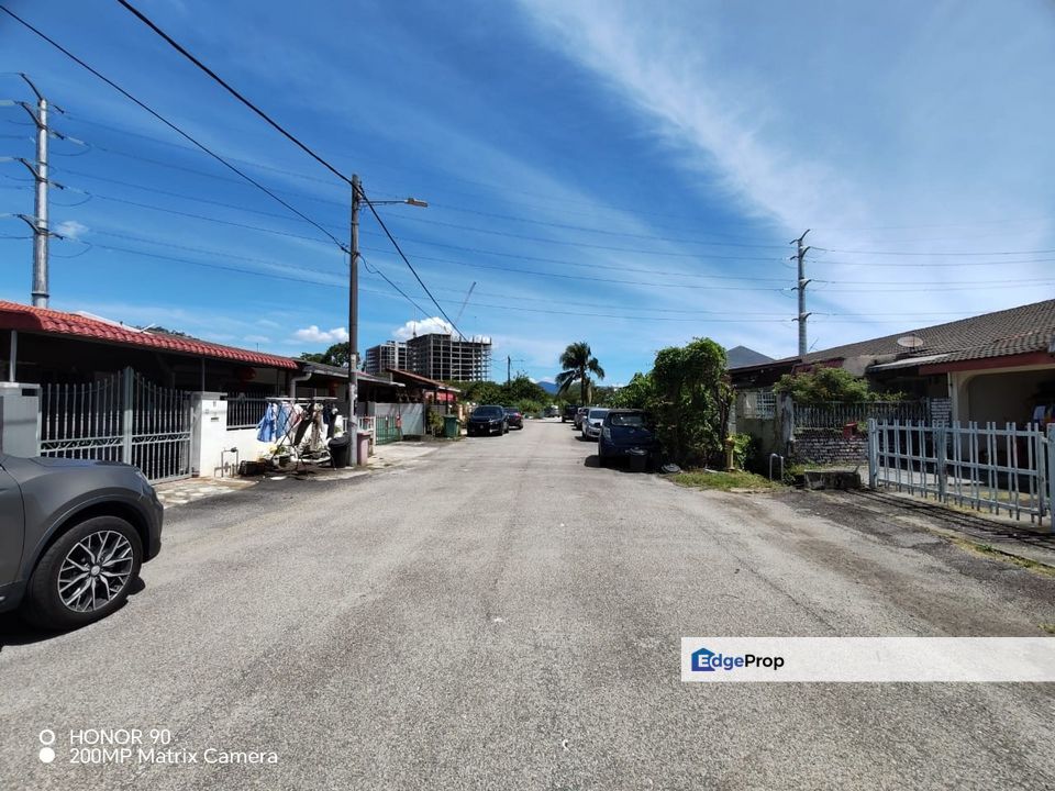 1 Storey Terrace 20x65  – Freehold Gated Bandar Sri Damansarsa  Jalan Cemara SD3, Selangor, Bandar Sri Damansara