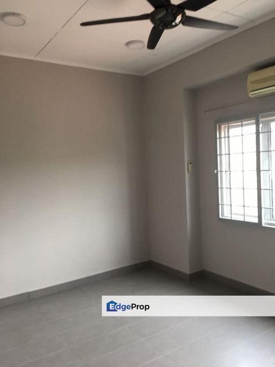 2 Storey Terrace 22x75 – Freehold Bandar Sri Damansara Jln Saga SD8 Gated and Guarded, Selangor, Bandar Sri Damansara