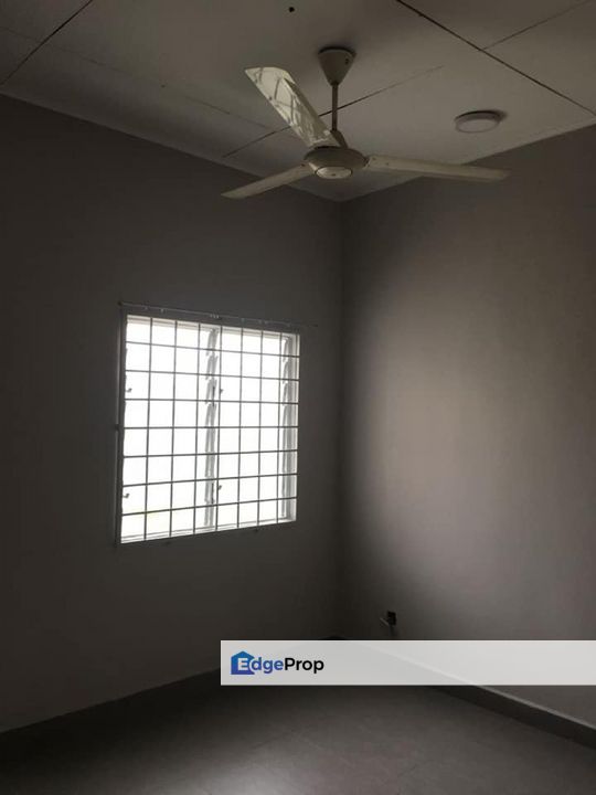 2 Storey Terrace 22x75 – Freehold Bandar Sri Damansara Jln Saga SD8 Gated and Guarded, Selangor, Bandar Sri Damansara
