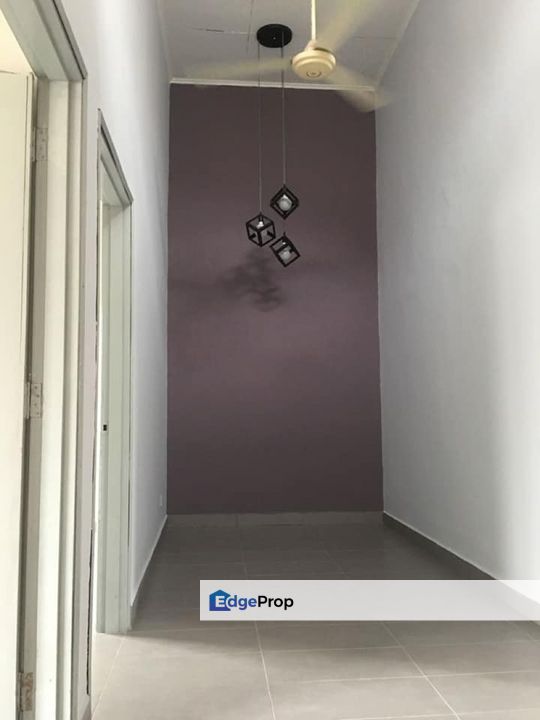 2 Storey Terrace 22x75 – Freehold Bandar Sri Damansara Jln Saga SD8 Gated and Guarded, Selangor, Bandar Sri Damansara