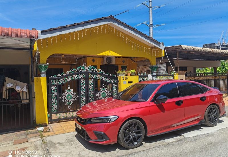 Bandar Sri Damansara