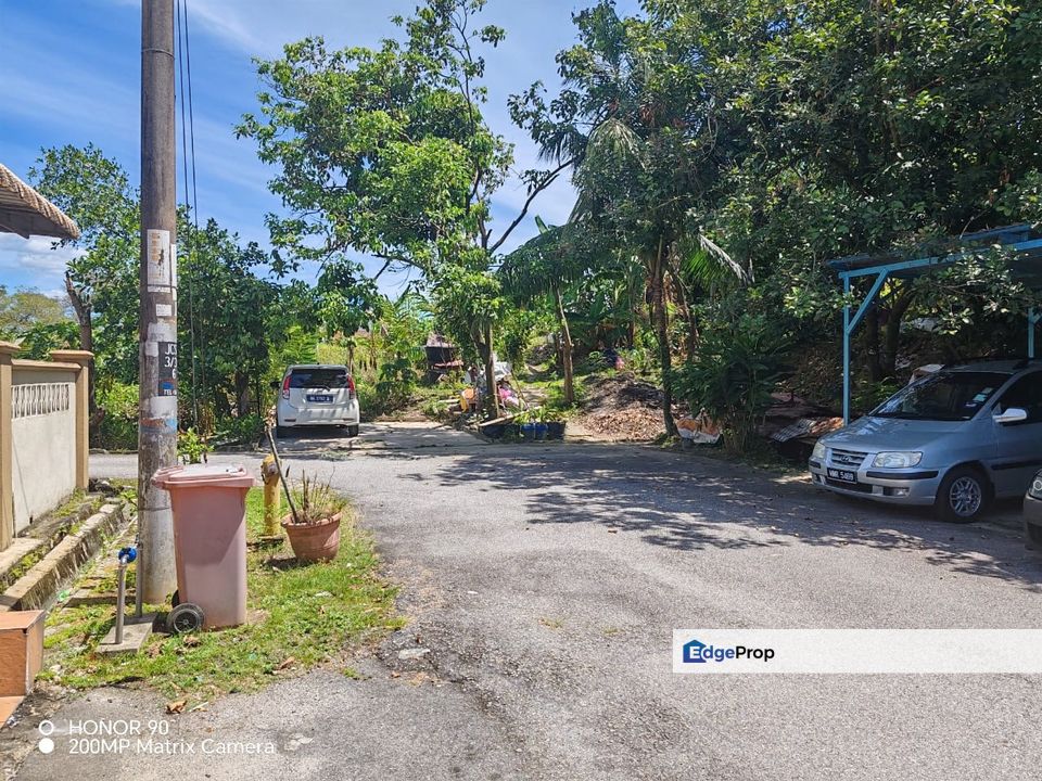 1 Storey Terrace 20x65 – Freehold Gated and Guarded Sri Damansara Facing Free Space, Selangor, Bandar Sri Damansara