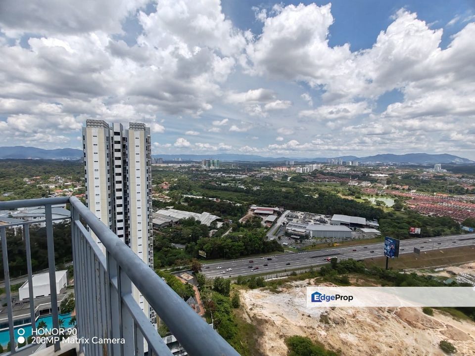  FOR RENT – Fully Furnished SOUTHVILLE CITY, BANGI (CORNER UNIT), Selangor, Bangi