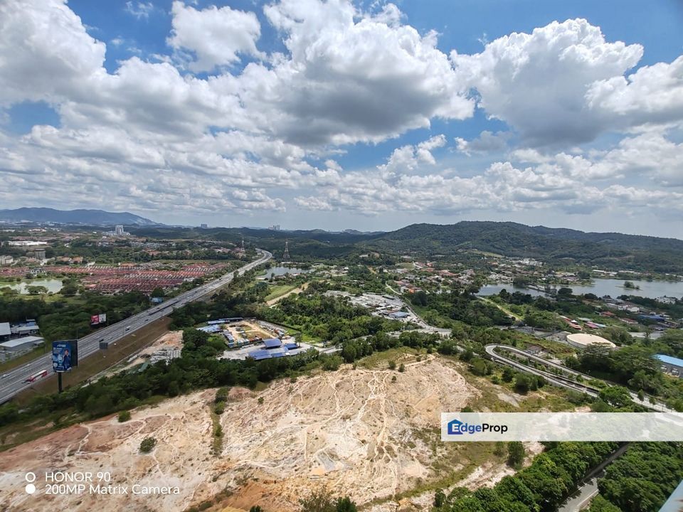  FOR RENT – Fully Furnished SOUTHVILLE CITY, BANGI (CORNER UNIT), Selangor, Bangi