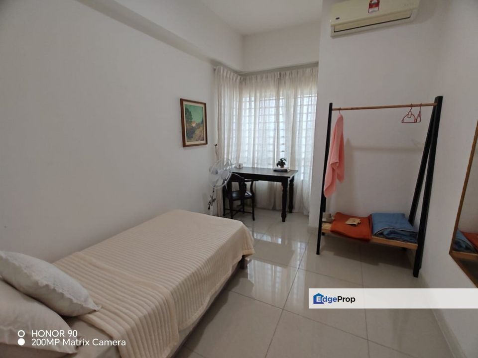  FOR RENT – Fully Furnished SOUTHVILLE CITY, BANGI (CORNER UNIT), Selangor, Bangi