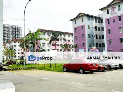 Ground Floor Megah Villa Kota Warisan , Selangor, Sepang
