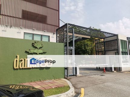 Damai 88, Kuala Lumpur, Ampang