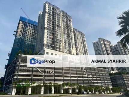 Fera Residence , Kuala Lumpur, Wangsa Maju