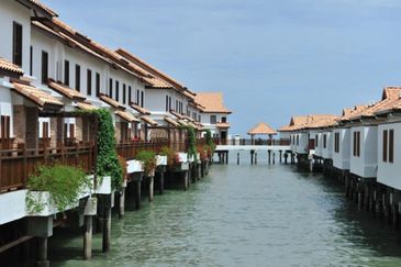 Grand Lexis Port Dickson