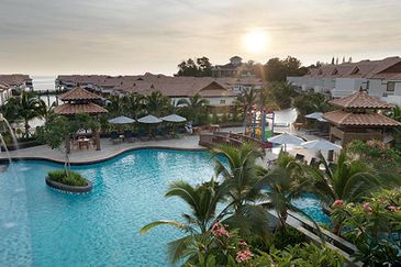 Grand Lexis Port Dickson