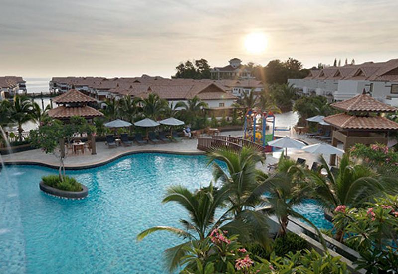 Grand Lexis Port Dickson