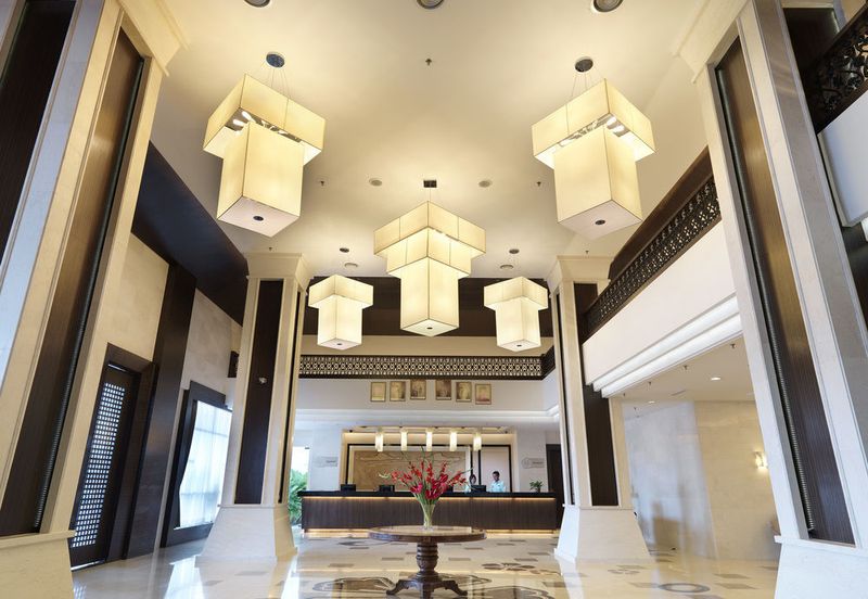 Grand Lexis Port Dickson