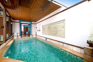 Grand Lexis Port Dickson