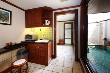 Grand Lexis Port Dickson