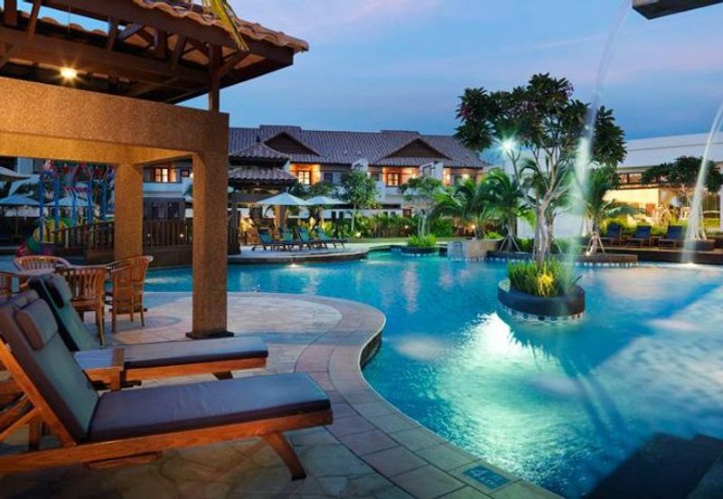 Grand Lexis Port Dickson