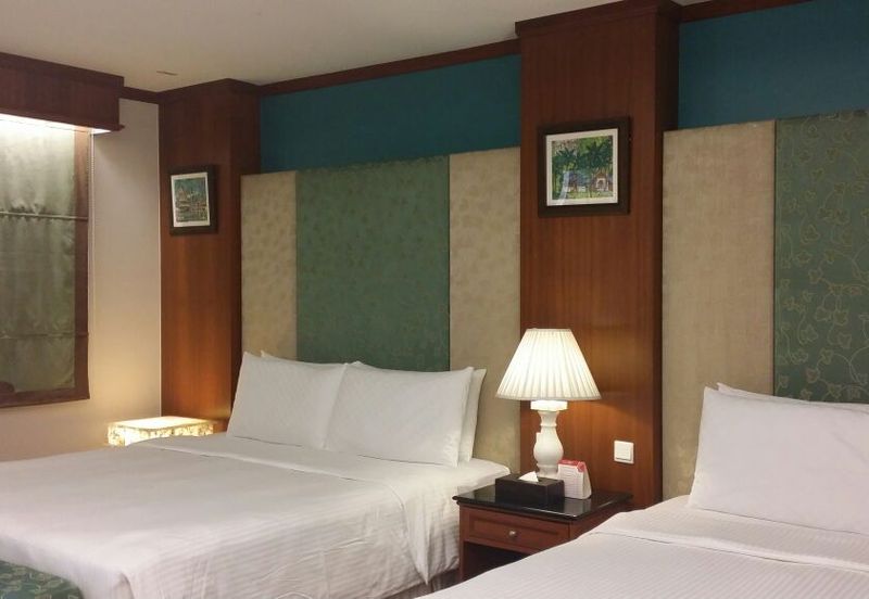 Grand Lexis Port Dickson