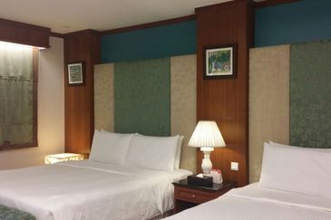 Grand Lexis Port Dickson