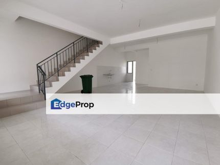 Garden Villa double storey for sale, Selangor, Semenyih