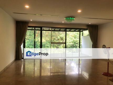 KH Villa now for RENT, Kuala Lumpur, Sri Hartamas 