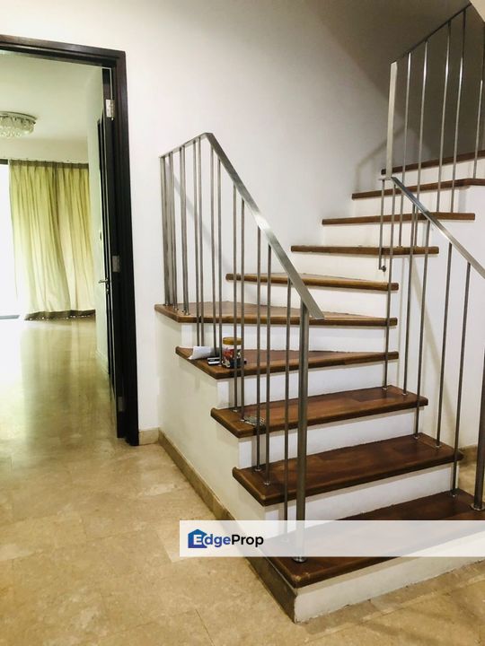 KH Villa now for RENT, Kuala Lumpur, Sri Hartamas 