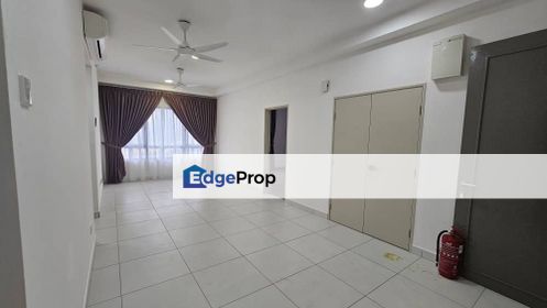 The Tropika 3r2b for rent RM3200 per month, Kuala Lumpur, Bukit Jalil